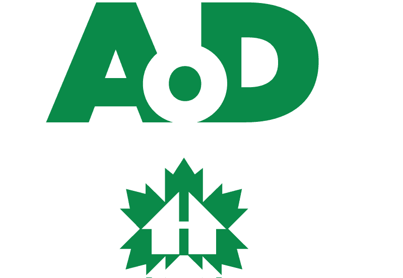 Ontario Home Builders Association logo