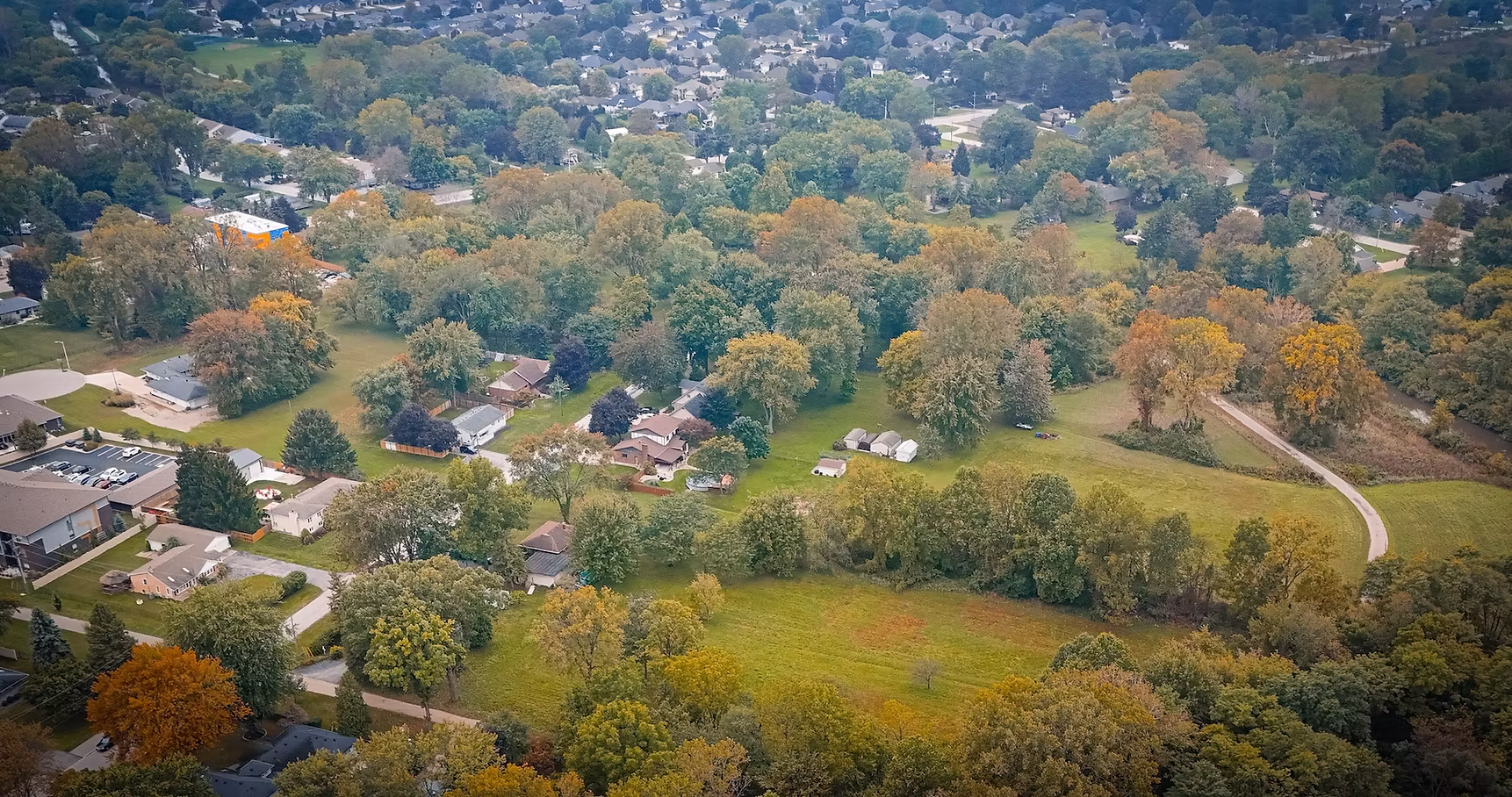 Orford Enclave - Image 1