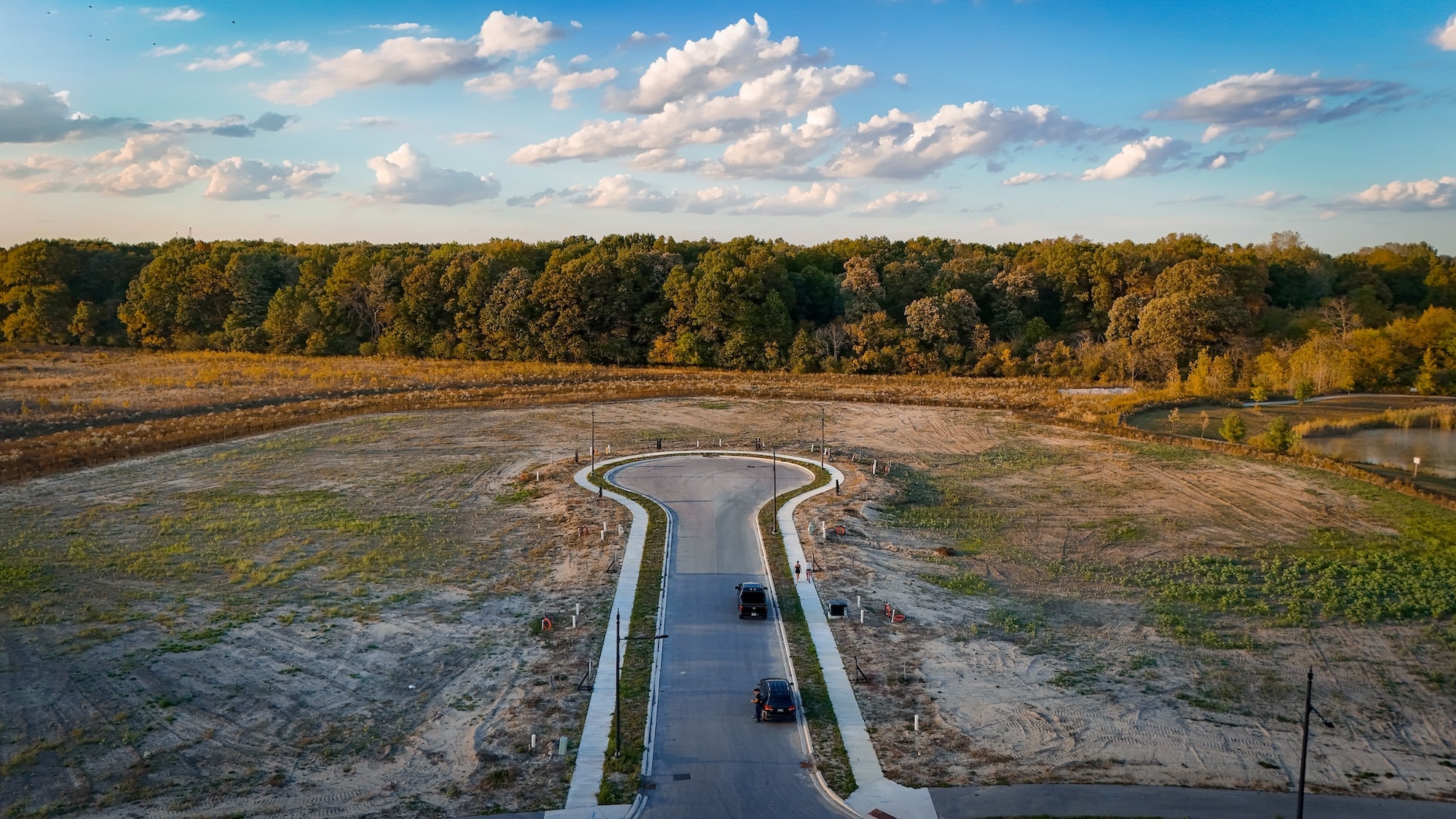 The Estates of Cedarview - Image 1