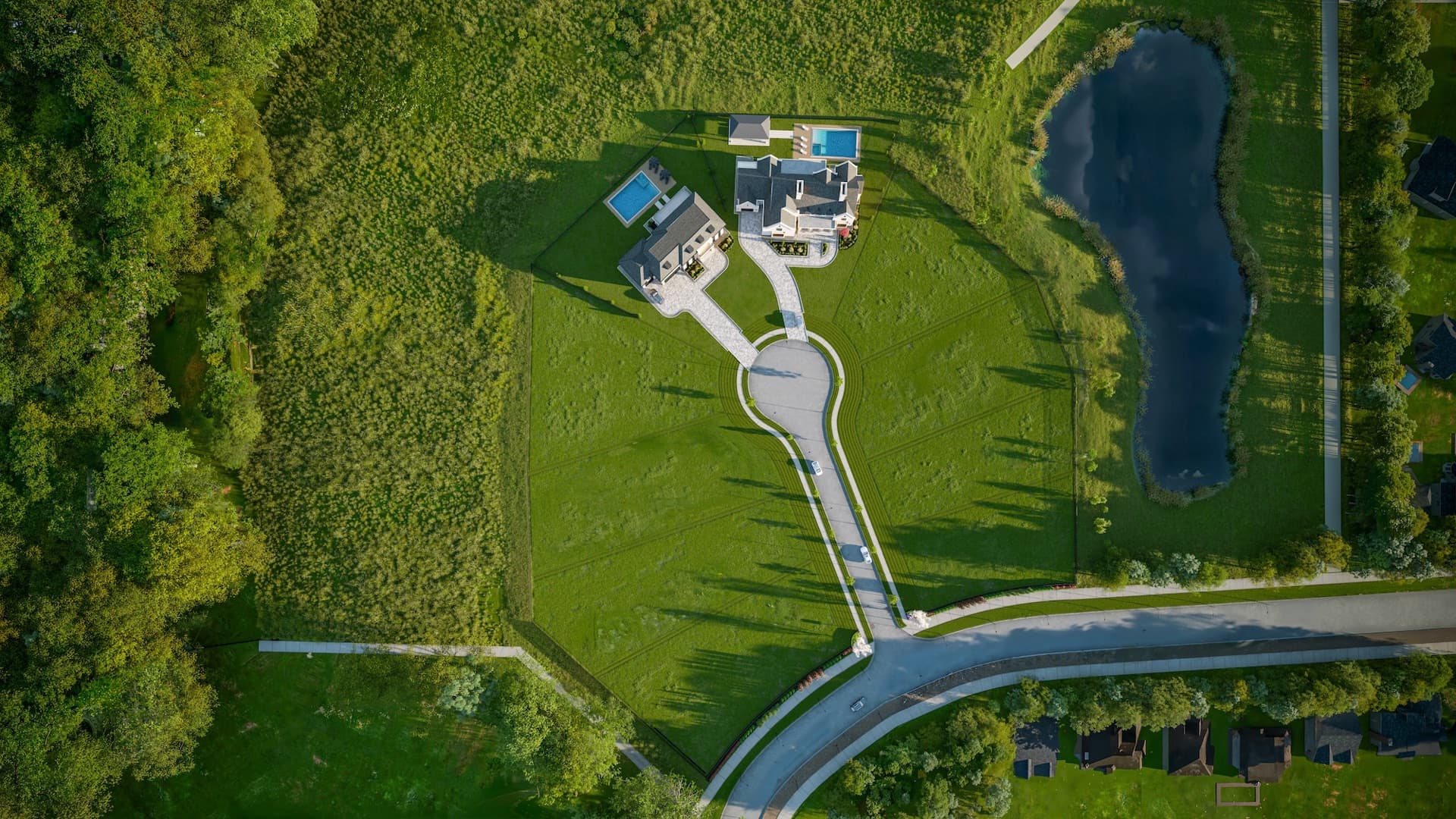 The Estates of Cedarview - Image 2