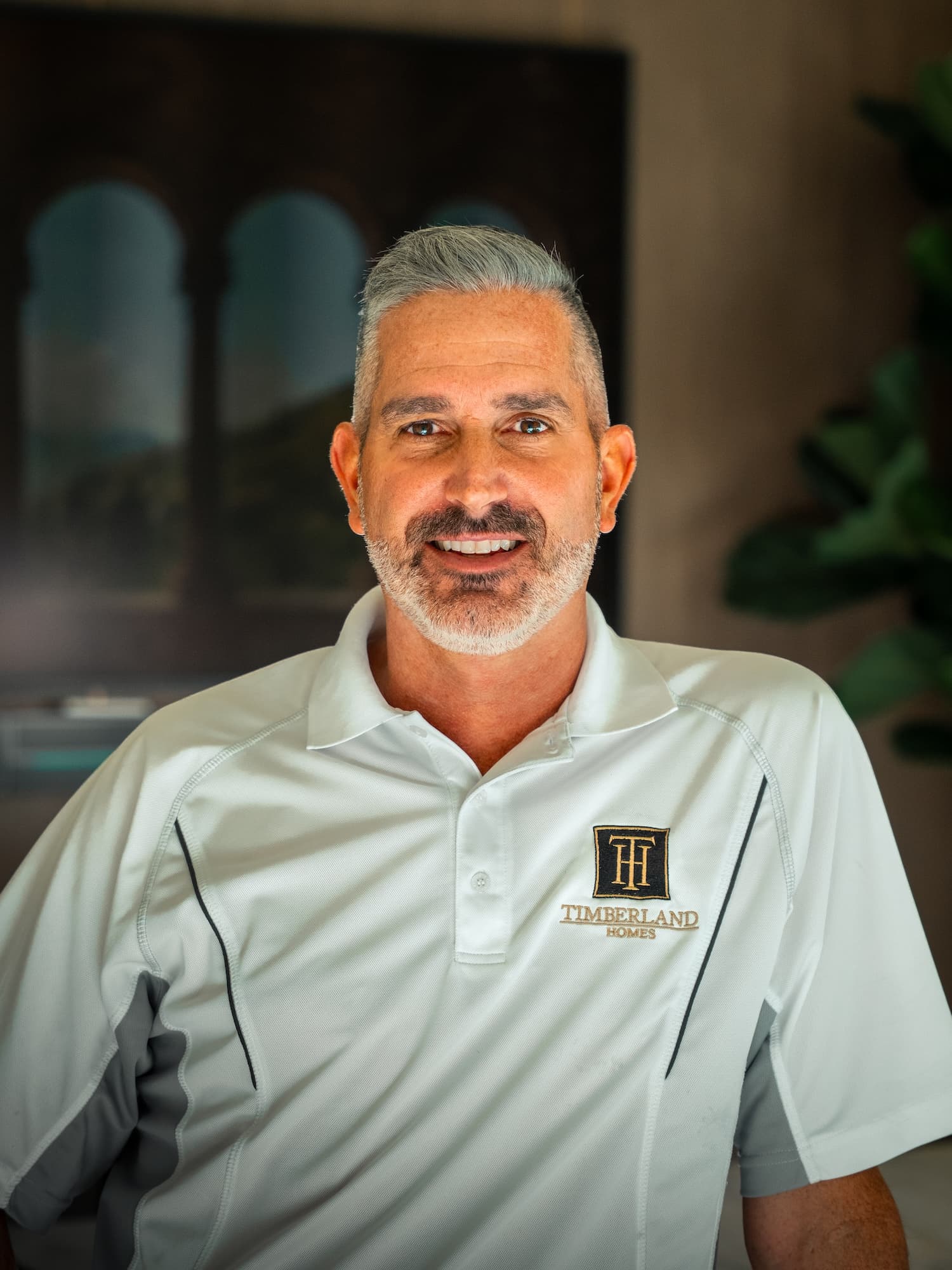 Scott Babister — Director of Construction — Commercial Division at Timberland Homes